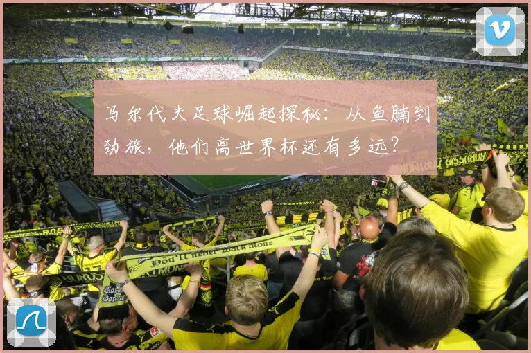 马尔代夫足球崛起探秘：从鱼腩到劲旅，他们离世界杯还有多远？